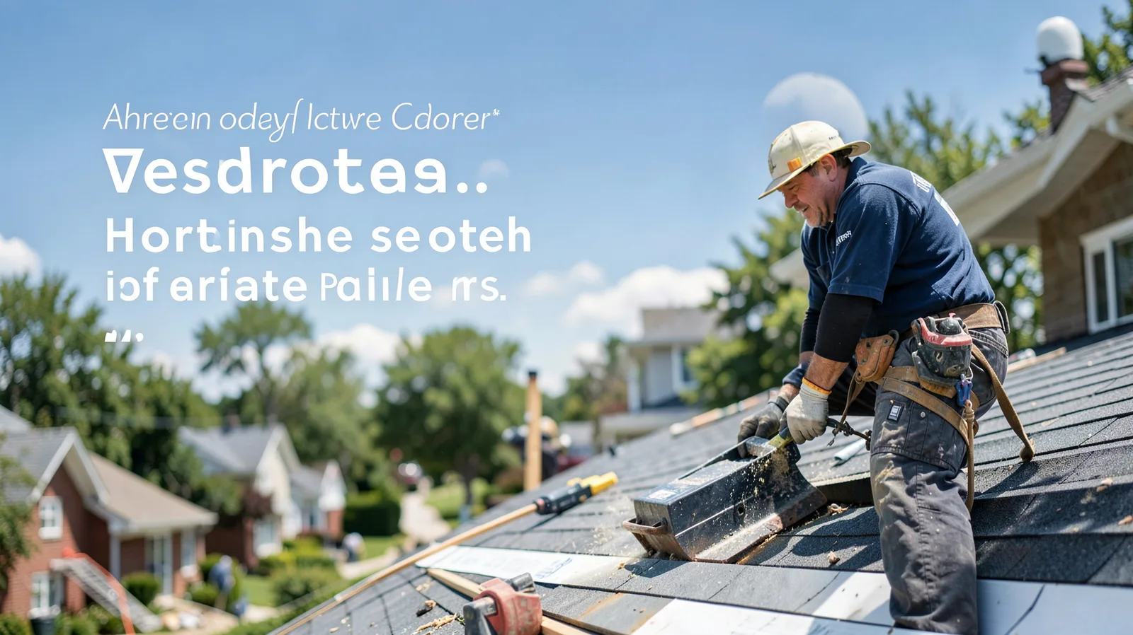Roof Replacement in Waka, TX near me